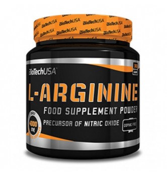 BioTech – Arginine – 300 грам